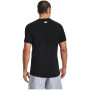 Camiseta de hombre Under Armour HG Armour Fitted SS