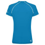 Camiseta de mujer Dare 2b Instate Wool Tee