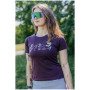 Camiseta de mujer High Point Diva Lady T-Shirt