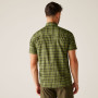 Camisa de hombre Regatta Begarno