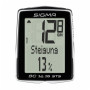 Ciclocomputador Sigma BC 14.16 STS/CAD bezdrátový