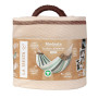 Hamaca La Siesta Modesta Kingsize Cosy