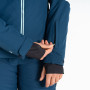 Chaqueta de mujer Dare 2b Ice III Jacket
