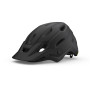 Casco de ciclismo Giro Source MIPS negro Black Fade