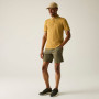 Camiseta de hombre Regatta Adryan Polo