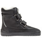 Calzado barefoot niño Beda Just Black Black