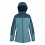Talla: L / Color: azul