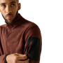 Sudadera funcional de hombre Regatta Newhill