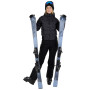 Chaqueta de mujer Fundango Zina Padded Jacket