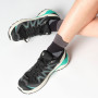 Calzado de senderismo para mujer Salomon Examotion Gore-Tex