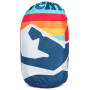 Manta LifeVenture Sundown Berber Lined Blanket