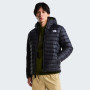 Chaqueta de hombre The North Face M Classic Down Hooded Jacket