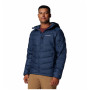 Talla: L / Color: azul oscuro