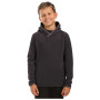 Sudadera para niños Kilpi Flond-Jb Black negro Black