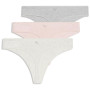 Bragas de mujer Puma Mainline String 3P