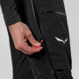 Pantalones de hombre Salewa Ortles Gtx 3L Epe Pants M