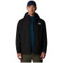 Chaqueta de hombre The North Face Whiton 3L Jacket