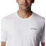 Camiseta de hombre Columbia North Cascades Short Sleeve Tee