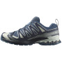 Calzado de senderismo para hombre Salomon Xa Pro 3D V9 Gore-Tex