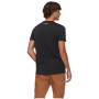 Camiseta de hombre Mammut Trovat T-Shirt Men Mammut