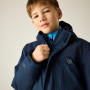 Chaqueta para niños Dare 2b Chill Jacket Navy