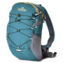 Mochila Pinguin Ride 19 (2019) azul Petrol