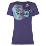 Camiseta de mujer E9 Light Ball Women's