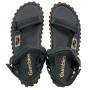Sandalias Gumbies Tracker Grey