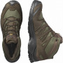 Calzado de hombre Salomon Xa Tracker Gore-Tex