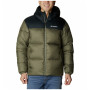 Talla: M / Color: verde oscuro