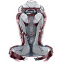 Mochila portabebés Deuter Kid Comfort (2020)