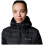 Chaqueta de invierno para mujer Columbia Lake 22™ Ii Down Hooded Jacket