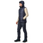 Chaleco de hombre Northfinder Saalvado