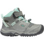 Calzado para niños Keen Ridge Flex Mid Wp Children