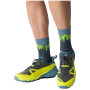 Calcetines Dynafit Traverse Mid Sk