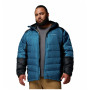 Chaqueta de hombre Columbia Labyrinth Loop™ II Hooded Jacket