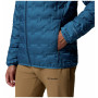 Chaqueta de hombre Columbia Delta Ridge™ II Down Hooded Jacket