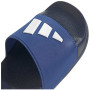 Zapatillas para niños Adidas Adilette Shower K Blue