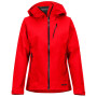 Chaqueta de mujer Marmot Wm's Knife Edge Jacket rojo VictoryRed