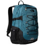 Color: azul/negro