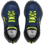 Calzado para niños Keen Zionic Mid Wp Children