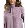 Sudadera de mujer Didriksons Sally Wns Fz 2
