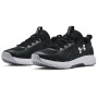 Zapatillas de carrera para hombre Under Armour Charged Commit TR 3