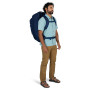 Bolsa de viaje Osprey Farpoint 70