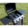 Barbacoa de gas G21 Texas BBQ