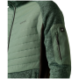 Chaqueta híbrida para hombre Regatta Newhill Hybrid