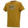 Camiseta de hombre Regatta Breezed