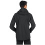 Chaqueta de hombre Mammut Kento HS Hooded Jacket Men