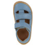 Sandalias para niños Froddo Barefoot sandal Jeans
