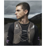 Chaleco de carrera Salomon Gravel Skin 4